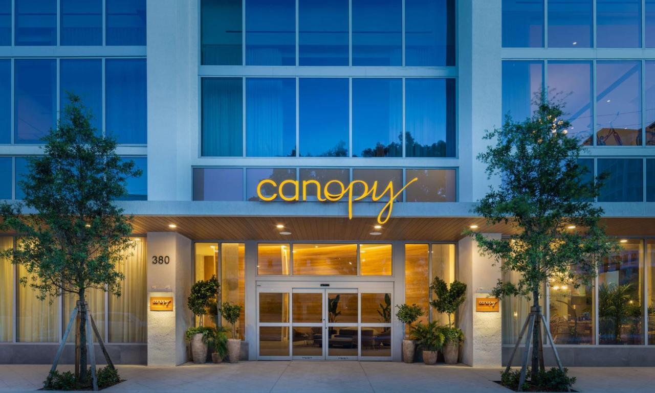 Canopy West Palm Beach - Downtown Luaran gambar