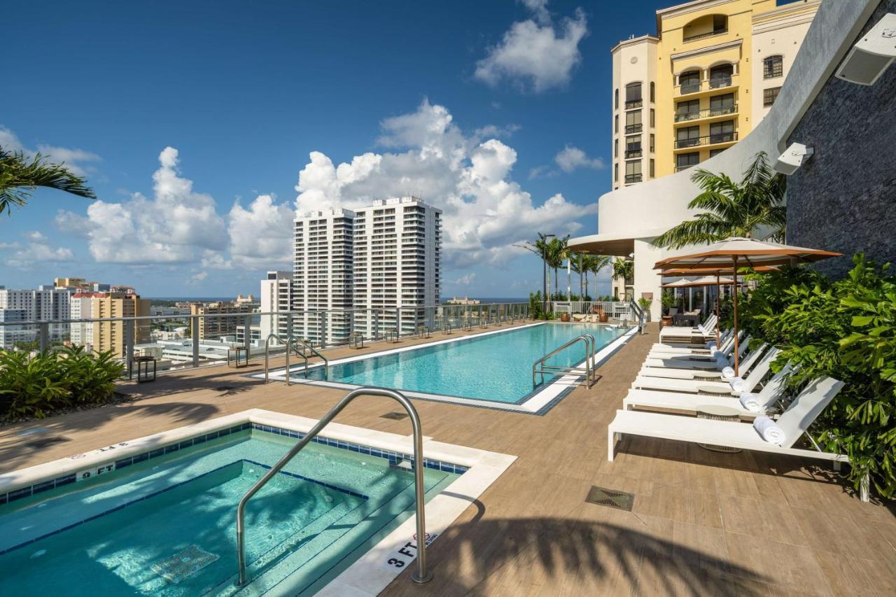 Canopy West Palm Beach - Downtown Luaran gambar