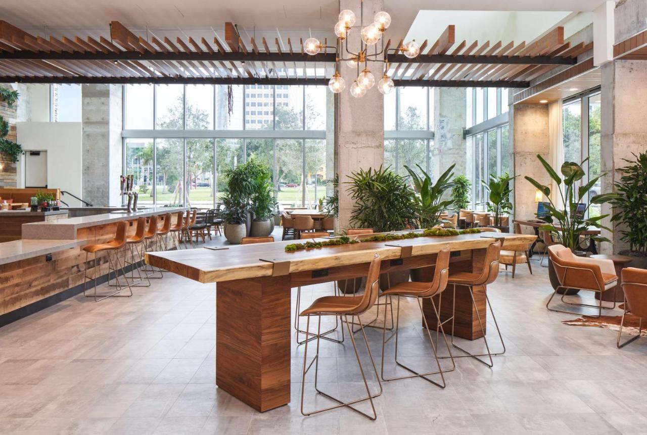 Canopy West Palm Beach - Downtown Luaran gambar