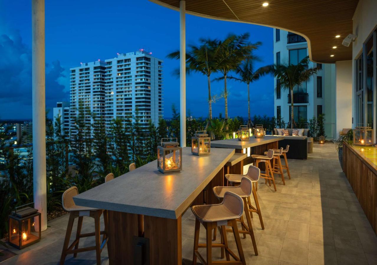 Canopy West Palm Beach - Downtown Luaran gambar
