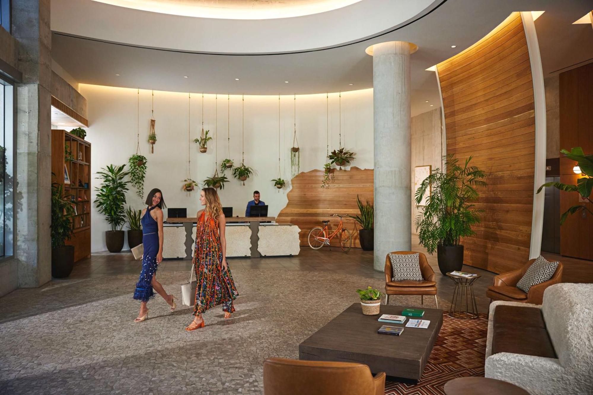 Canopy West Palm Beach - Downtown Luaran gambar