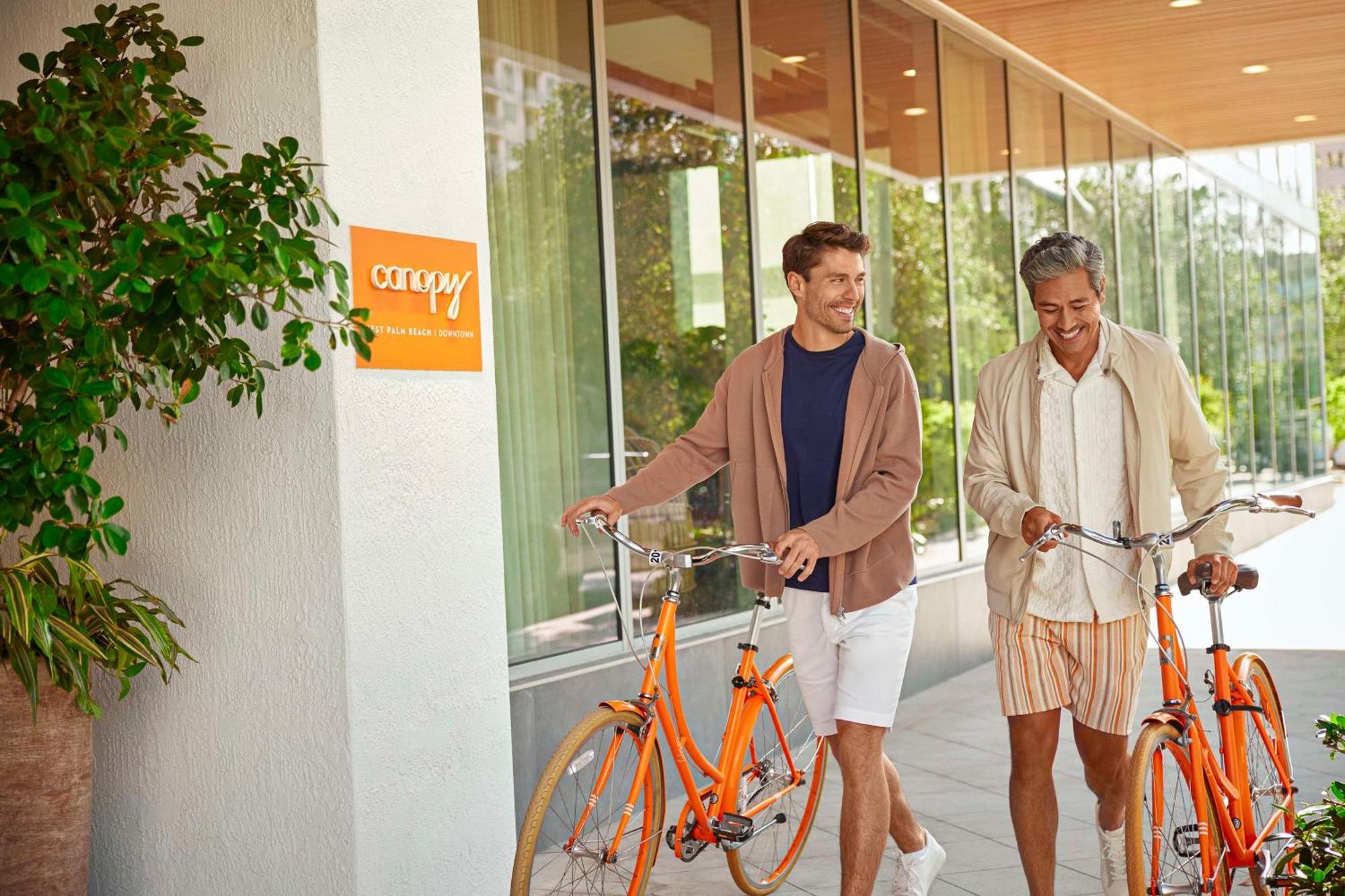 Canopy West Palm Beach - Downtown Luaran gambar