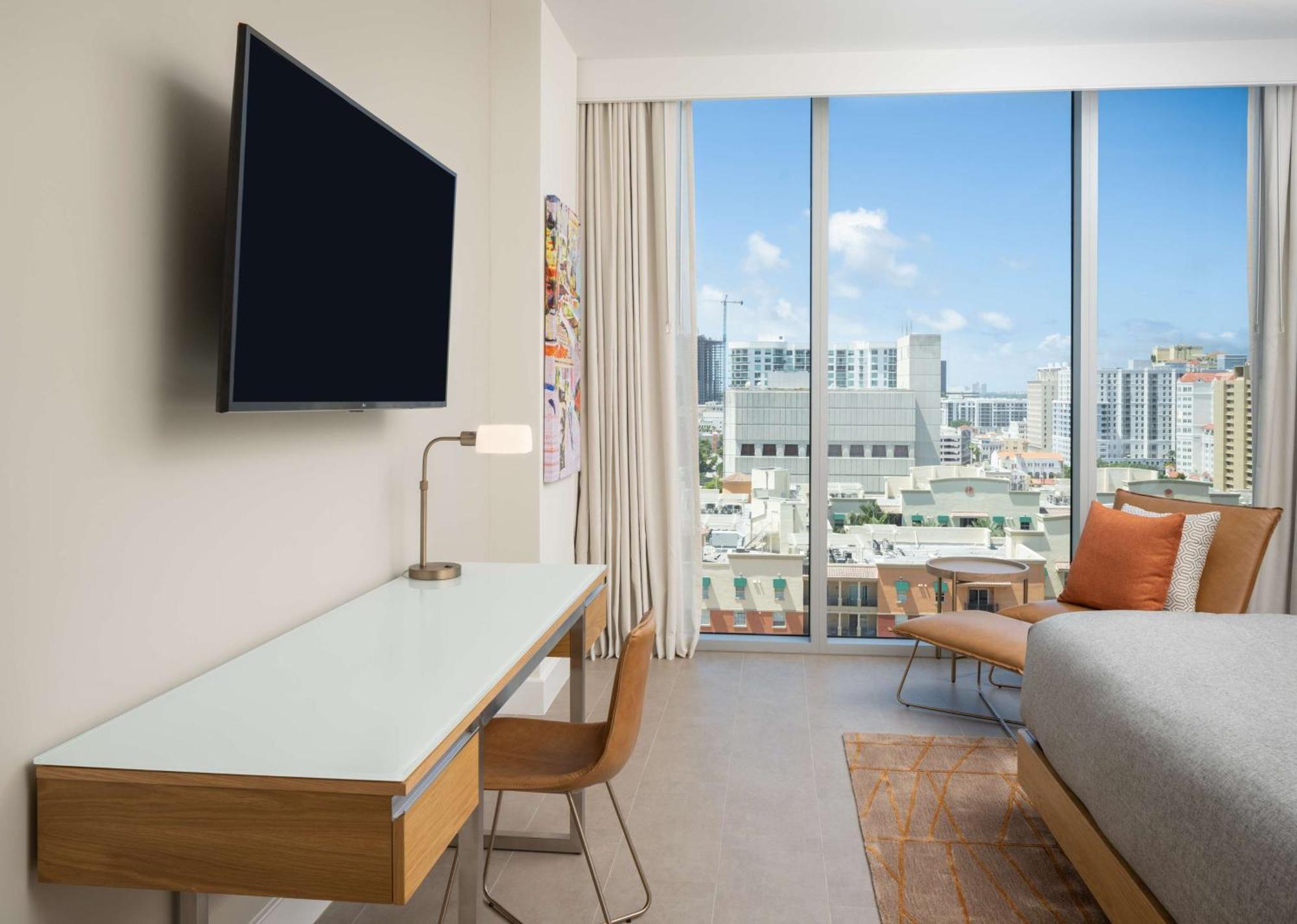 Canopy West Palm Beach - Downtown Luaran gambar