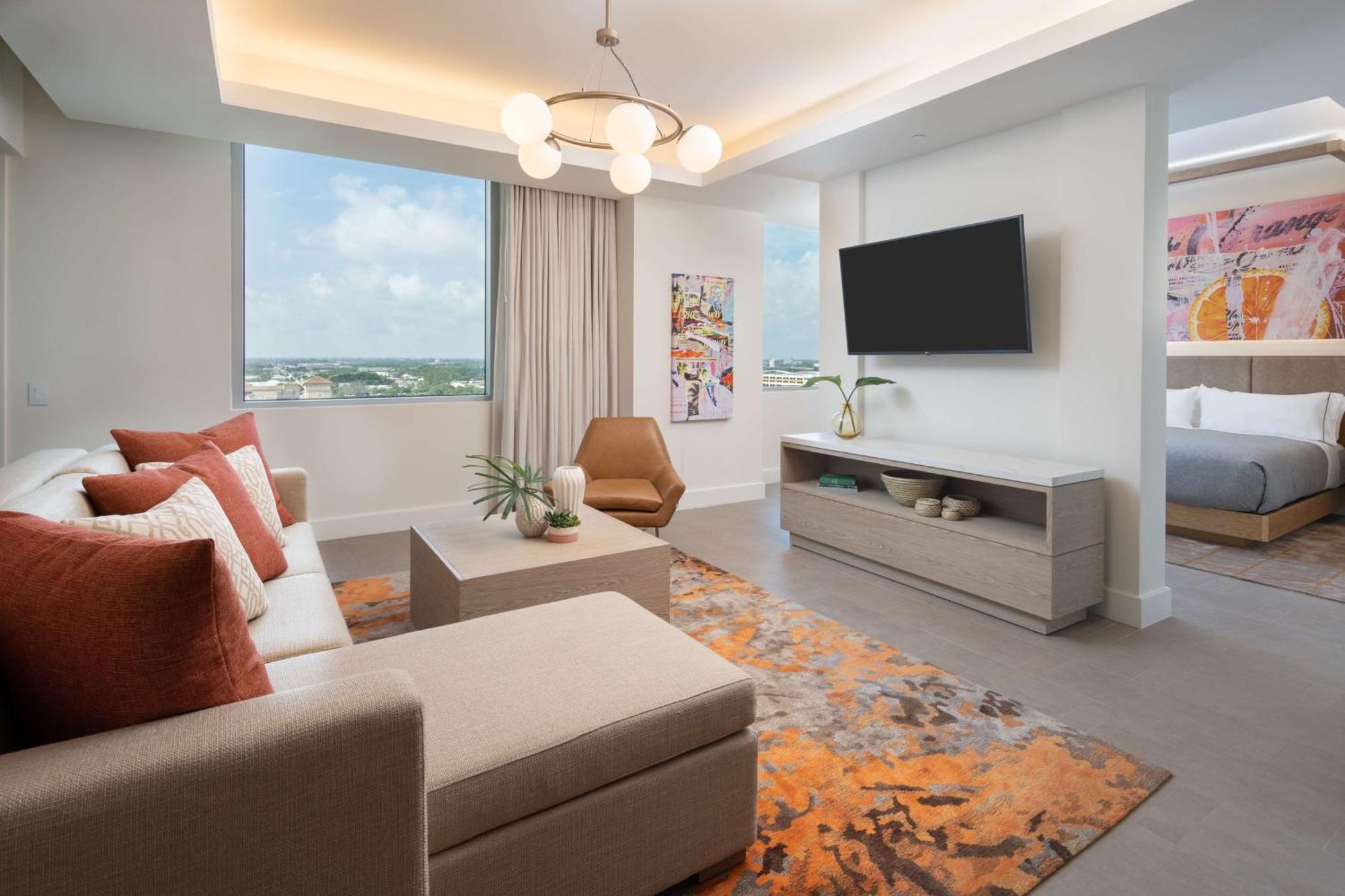 Canopy West Palm Beach - Downtown Luaran gambar