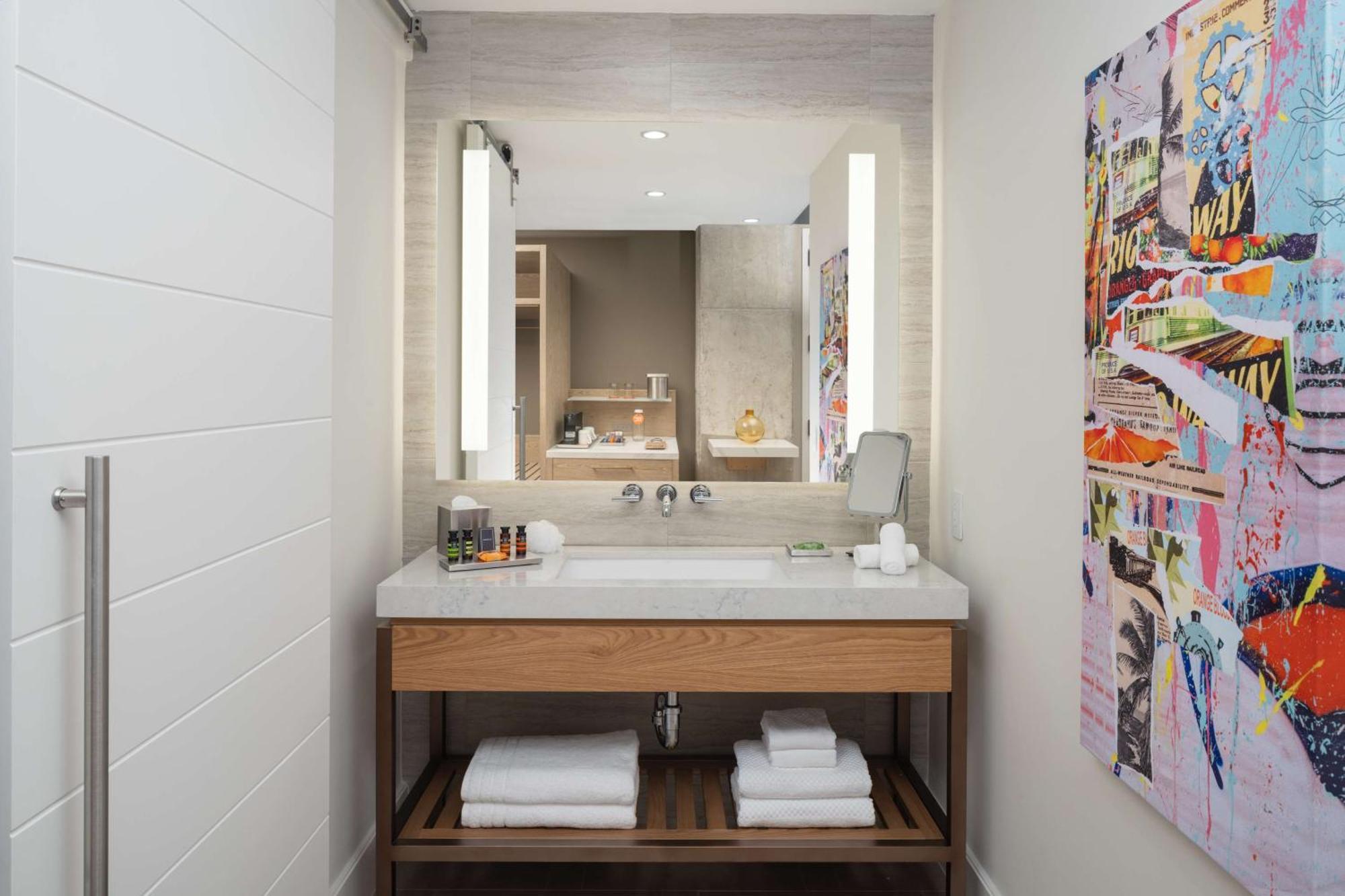 Canopy West Palm Beach - Downtown Luaran gambar