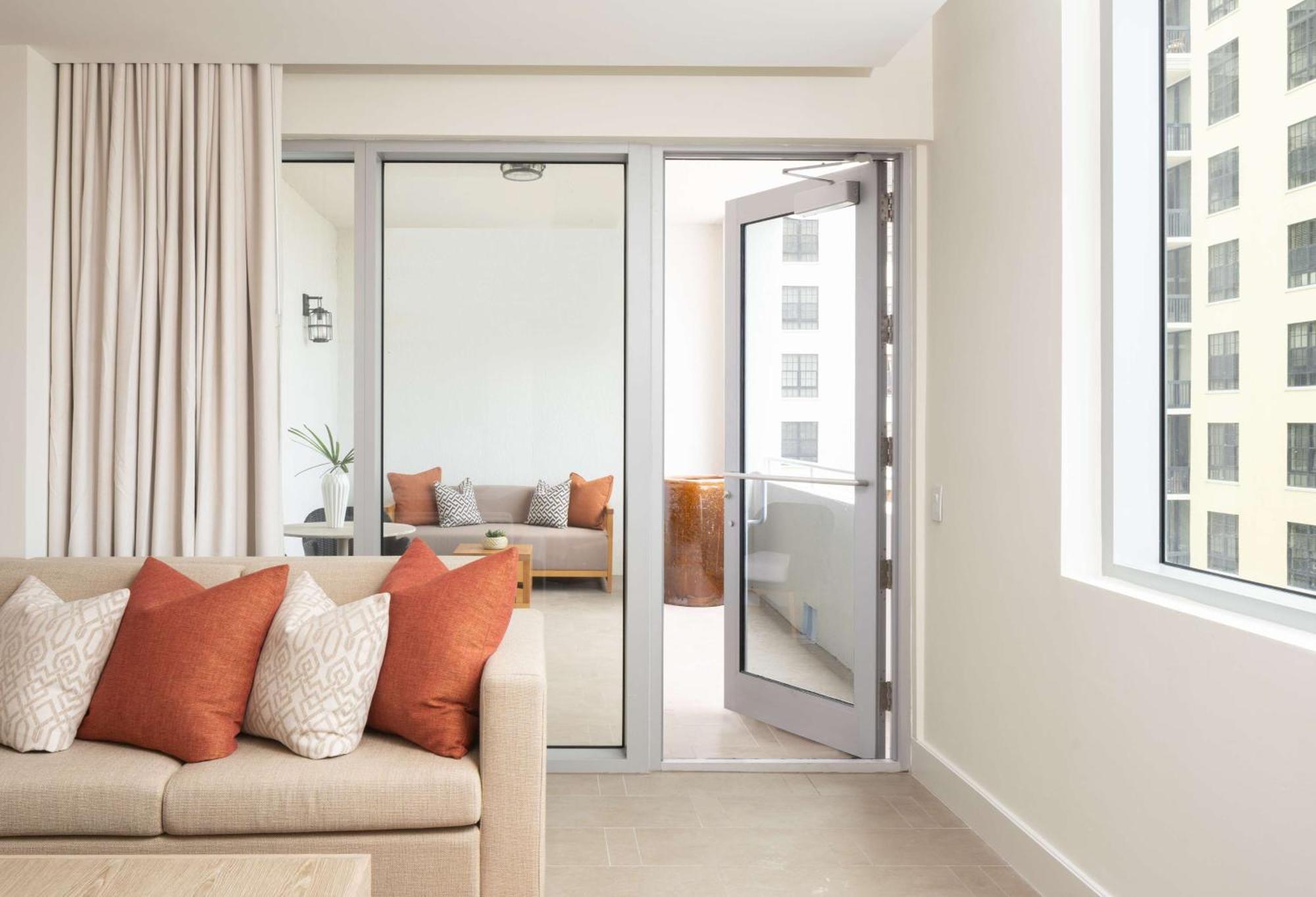 Canopy West Palm Beach - Downtown Luaran gambar