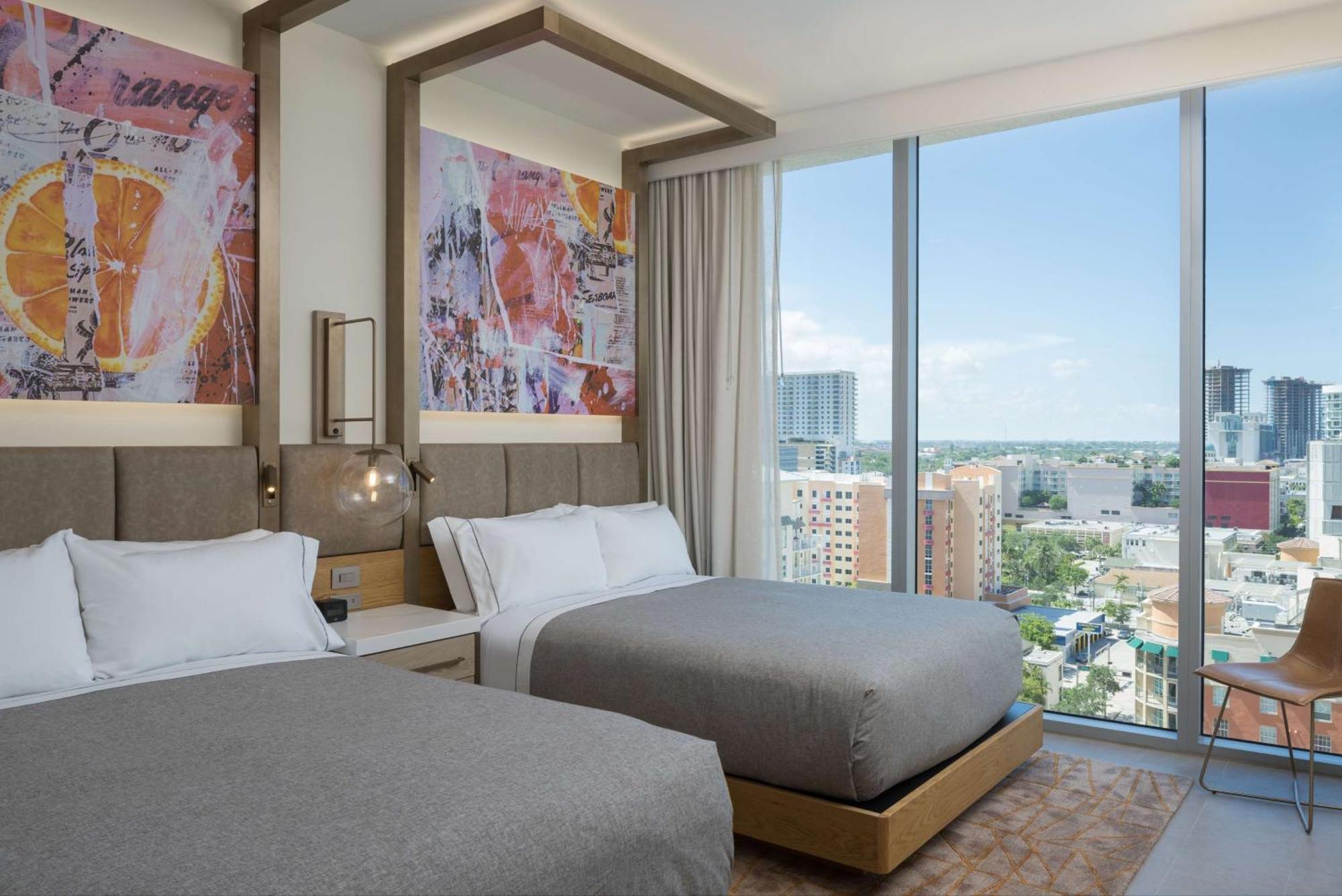 Canopy West Palm Beach - Downtown Luaran gambar
