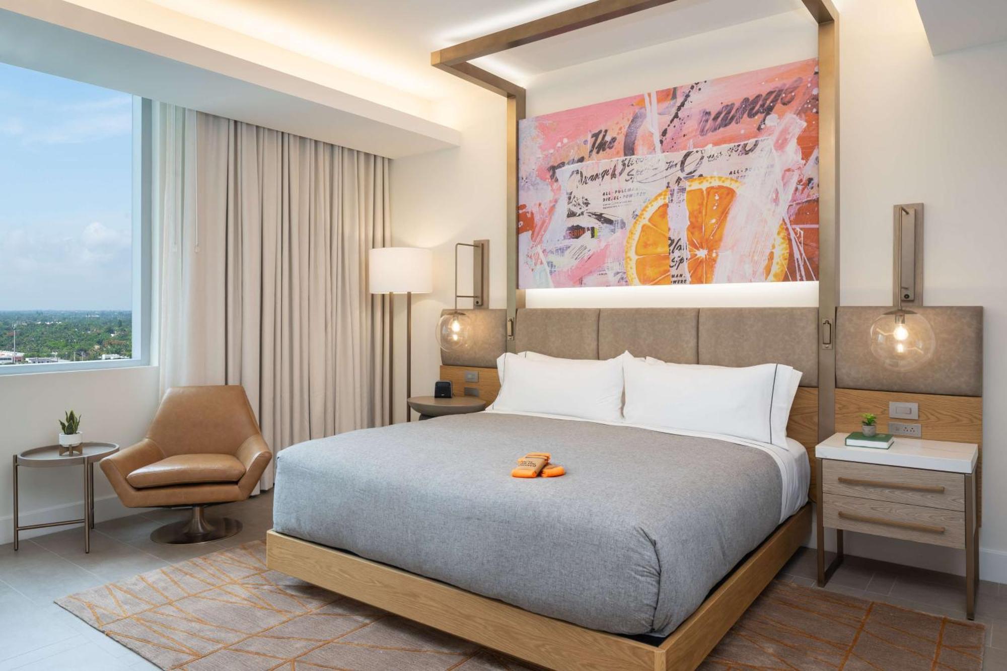 Canopy West Palm Beach - Downtown Luaran gambar