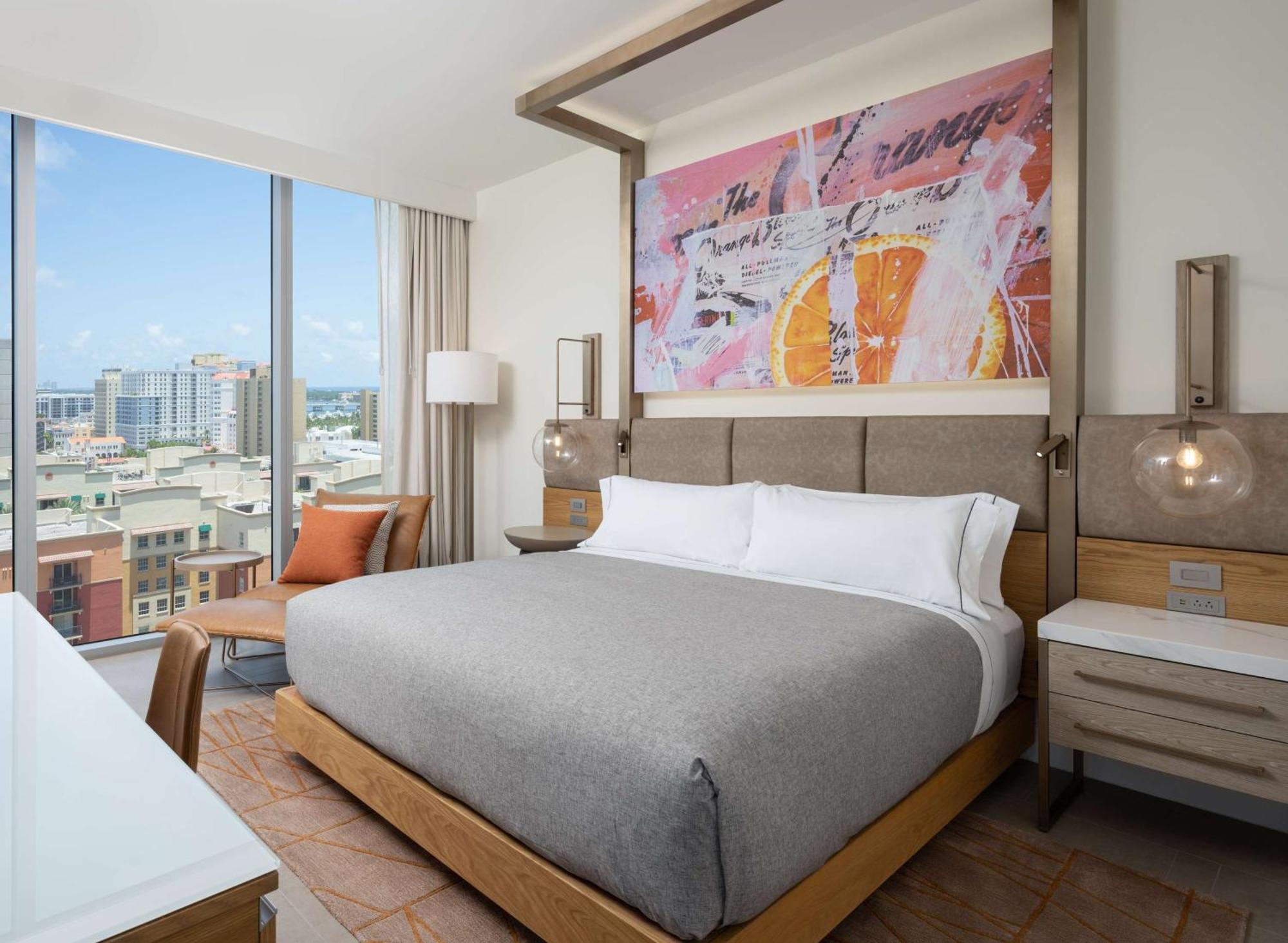Canopy West Palm Beach - Downtown Luaran gambar