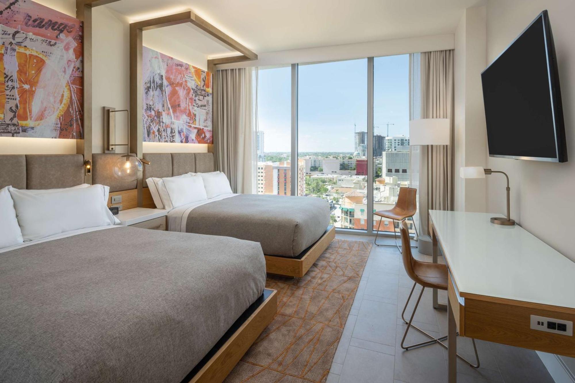 Canopy West Palm Beach - Downtown Luaran gambar