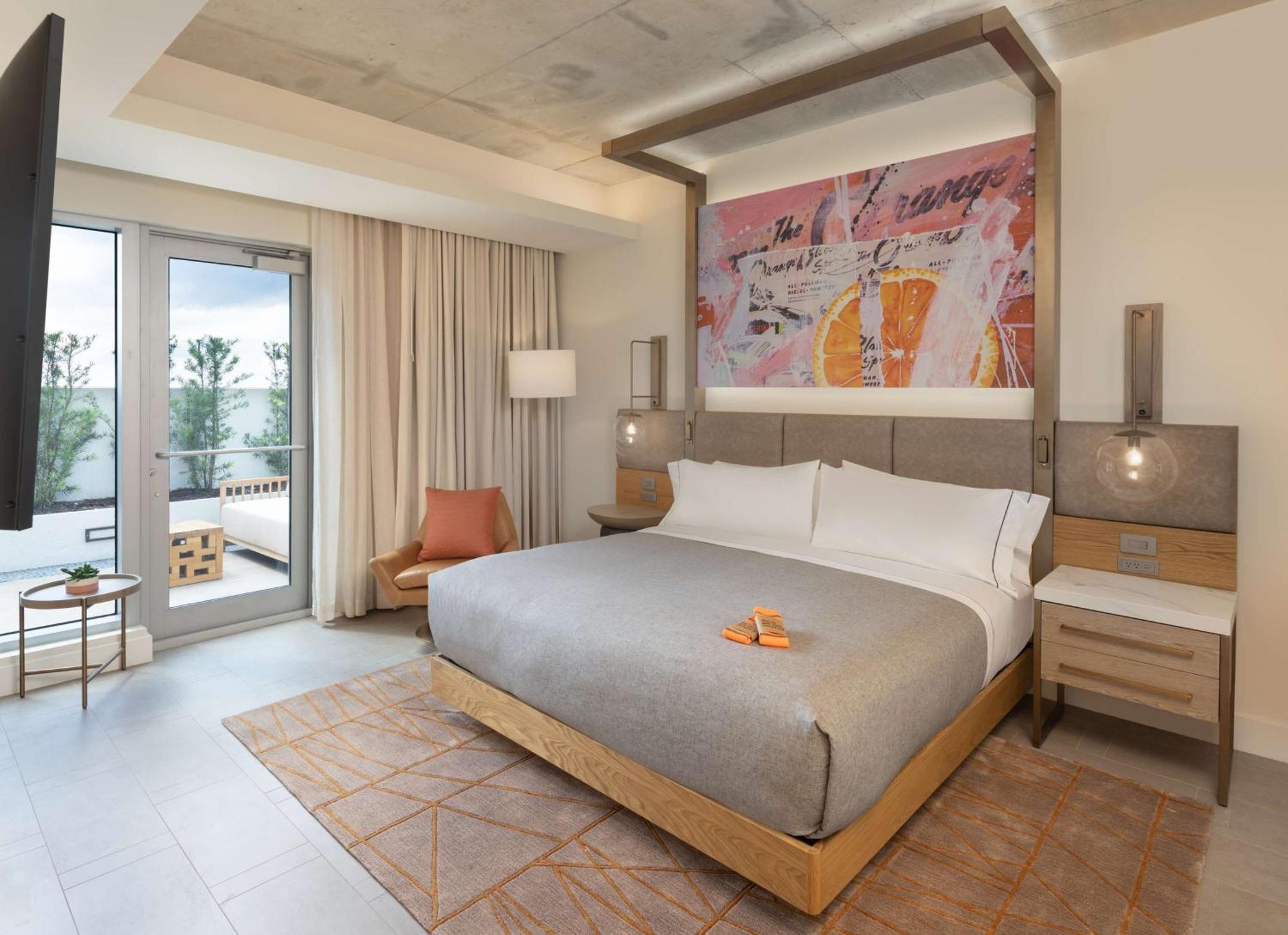 Canopy West Palm Beach - Downtown Luaran gambar