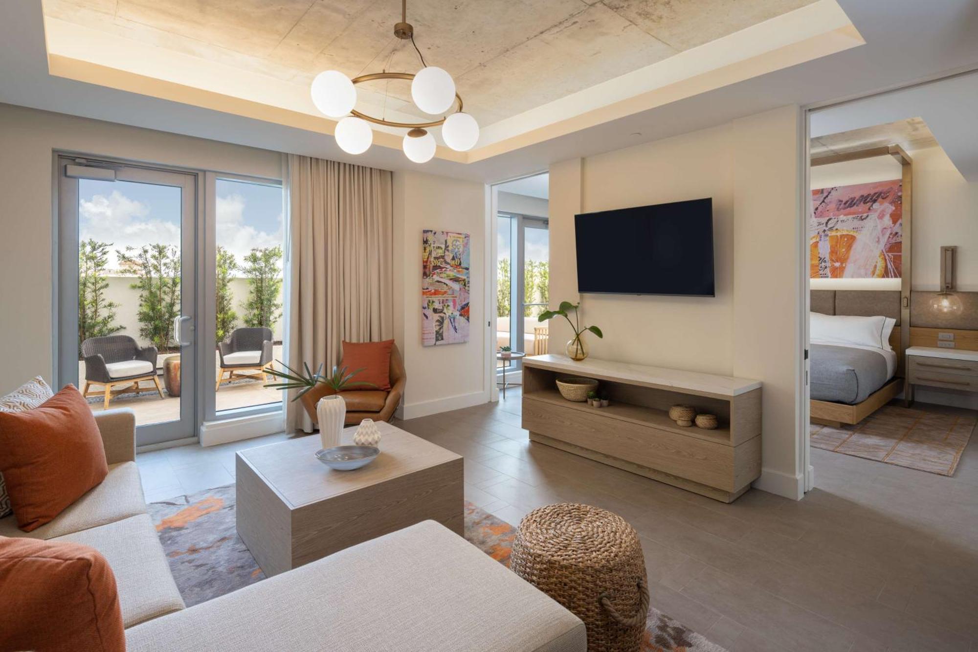 Canopy West Palm Beach - Downtown Luaran gambar