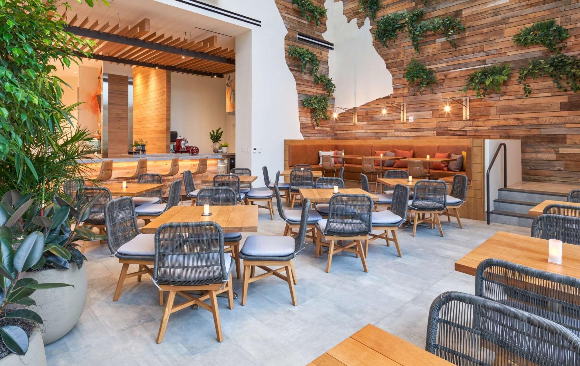 Canopy West Palm Beach - Downtown Luaran gambar