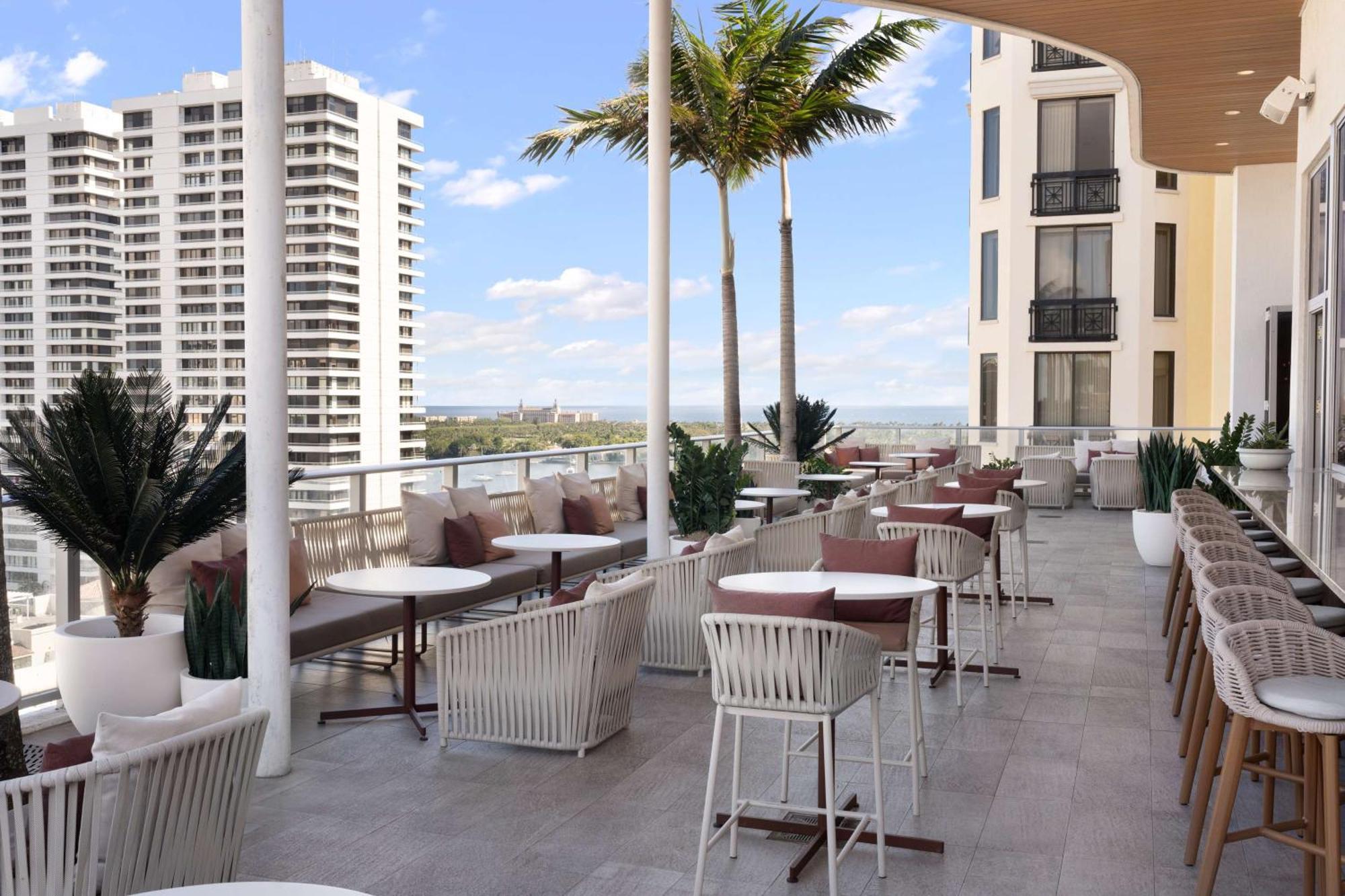 Canopy West Palm Beach - Downtown Luaran gambar