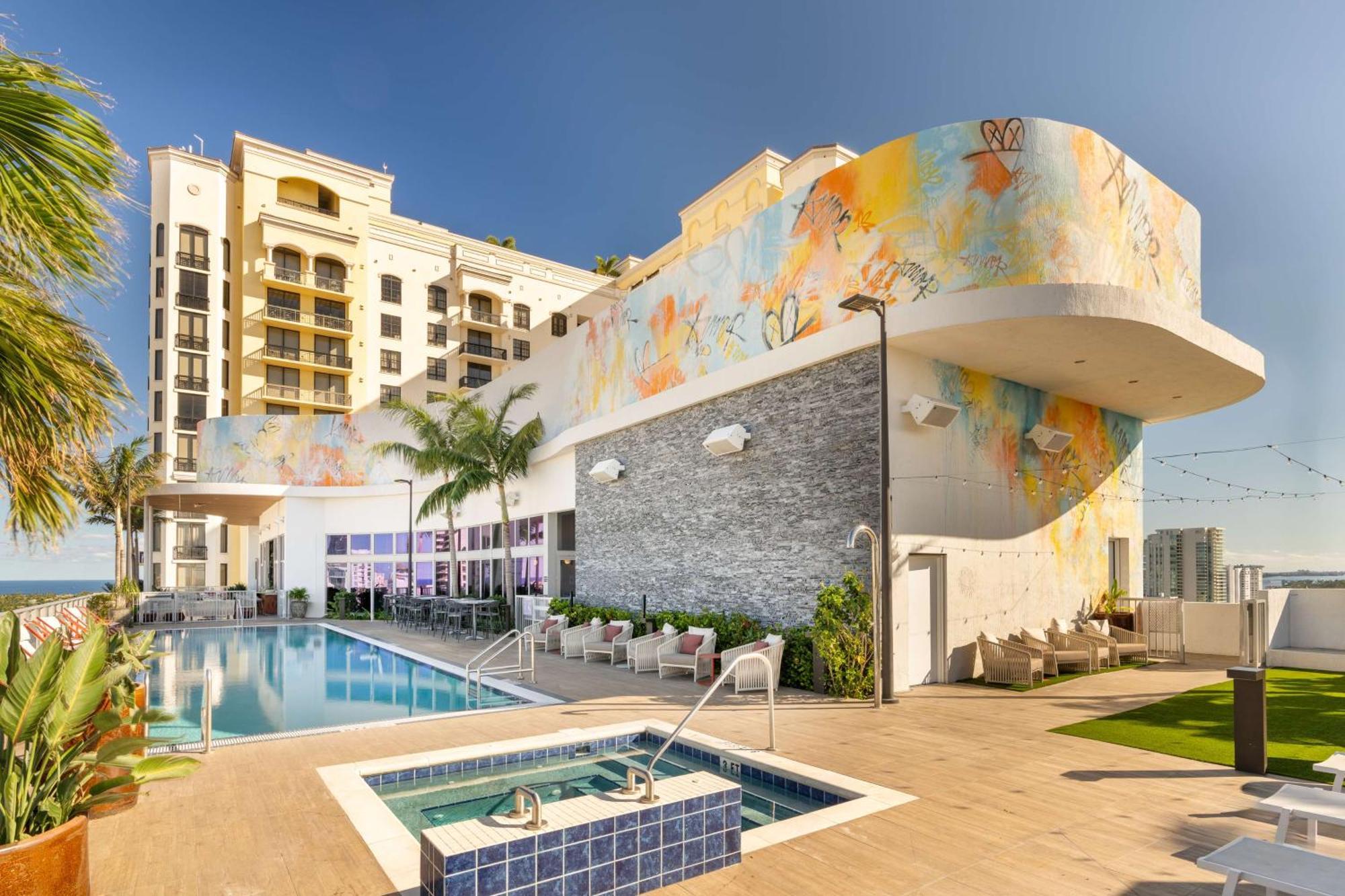Canopy West Palm Beach - Downtown Luaran gambar